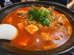 酸汤鱼-贵州大厦贵州厅(樱花园西街店)