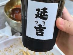 -服务大楼冷面(延大店)