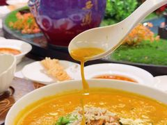 -秦月轩·陕西家乡菜(阜成路·五棵松店)