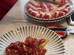 -名家韩国料理·烤肉(瑶海店)