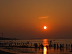 -那香海钻石沙滩浴场