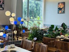 -菌公主·野生菌蒸汽火锅(告庄店)