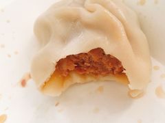 -鸡鸣汤包(仙林店)
