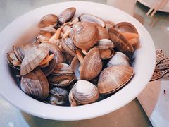-老虎滩船说·海胆水饺·大连海鲜(老虎滩店)