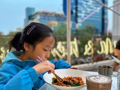 -娜娜家•Nana And Her Friends Restaurant(小寨原力场店)
