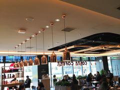 -COSTA COFFEE(联想总部店)