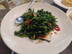 -肆月河豚·新淮扬(金融街店)