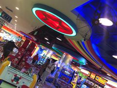 -汤姆熊欢乐世界(光启城店)
