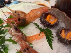 -Mr.Fish鱼鲜生海鲜放题(高德置地冬广场店)