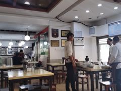 大堂-桥香园云南过桥米线(金马碧鸡店)