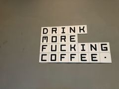 -dotcom coffee古点咖啡(致真大厦店)