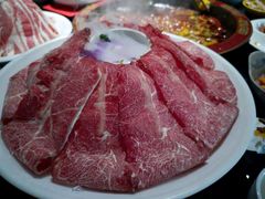 生态肥牛-矮板凳老火锅(宽窄巷子店)
