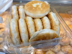 -酥翁·PASTRY糕点(牡丹园店)