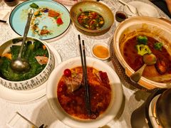 -安蒂娅.悦景轩中餐厅(西乡店)