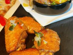 -玛尚诺意式餐厅(官舍店)