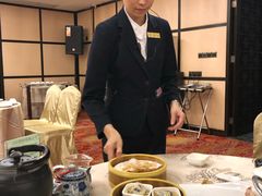 -佛山顺德香云纱园林酒店(清晖园店)