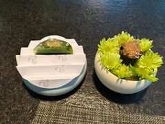 -莲西餐(曲江店)