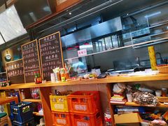 -聚合鑫东北熏酱熟食麻辣面(长阳店)