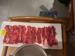 -海银海记潮汕牛肉火锅(新港中路海珠店)