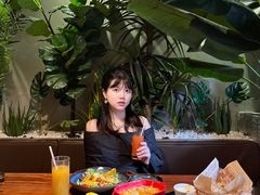 -ChitChat奇洽·Bistro(黎黄陂路店)