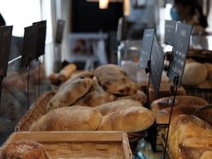 -仙峰天然面包(迎宾路店)