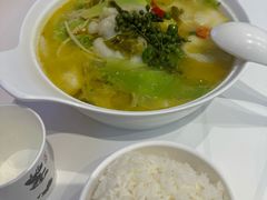 -鱼你在一起(虹口星荟中心店)