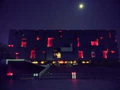 门面-广东省博物馆