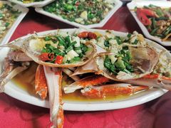 -老地方海鲜坊(步行街店)