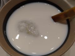 奶白酒-胡麻(静安嘉里店)