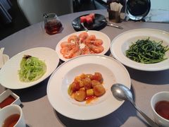 -徐记海鲜(曲江南湖店)