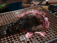 -九田家黑牛烤肉(溧水万达店)