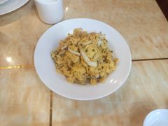 银鱼炒蛋-珍宝蟹舫·巴城味道(巴城总店)