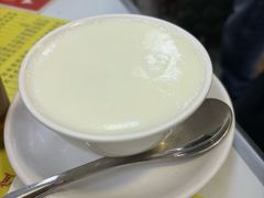 蛋白炖鲜牛奶-澳洲牛奶公司(佐敦店)