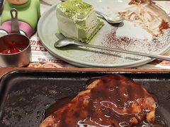 -必胜客(欢乐颂店)