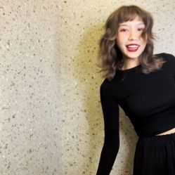 -3AM·S HAIR SALON烫发染发接发