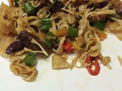 -阿英煲(凉城路店)