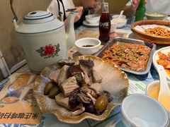 -米庄·原味私房菜(骏壹万邦店)