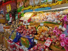 -百果园PAGODA(西四地铁站店)