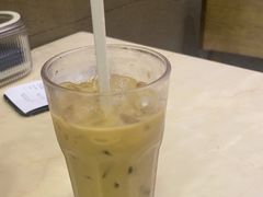 -盛记粥面(佐敦店)