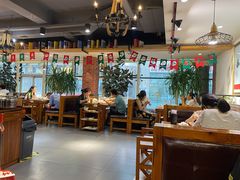 -惠友大虾(太原北街店)