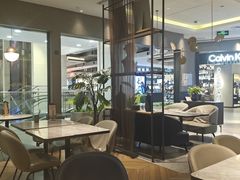-必胜客(上海新南方商城PH店)