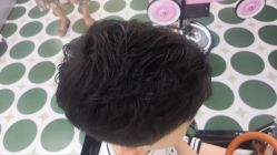 -Oh my head 发小儿童理发(探十里店)