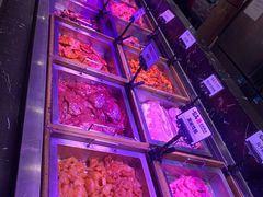 -梨花自助烤肉(天河城店)