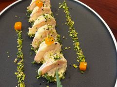 -喜鼎海胆水饺(东港店)