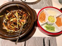 新派淮扬软兜-淮香国色·淮扬菜(正大中心店)