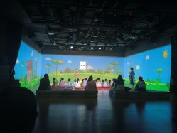 -小鸡哆哆故事屋·儿童乐园(嘉里城店)