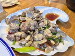 -食鸡公社辣子鸡·潍坊菜·烧烤