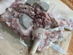 -小辫子羊肉面馆(周东店)