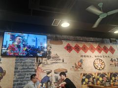 -炮爷东北铁锅炖(棠安路店)