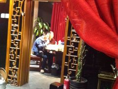 -不老溪贵州菜(广安门总店)